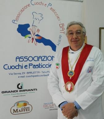 Sabino Dimastrochicco