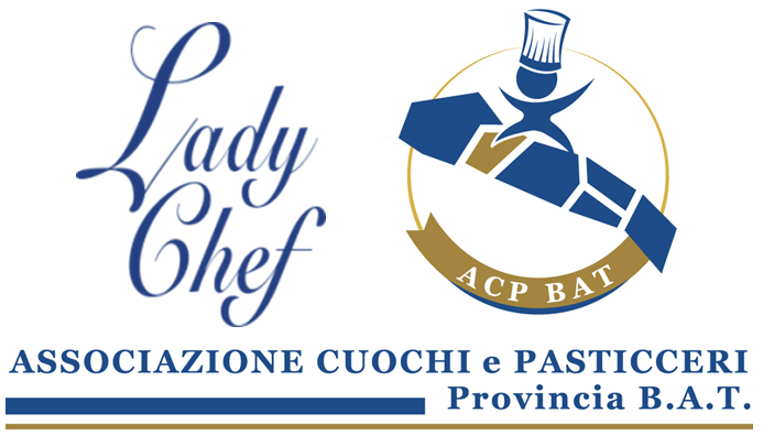 Gruppo Lady Chef ACP BAT